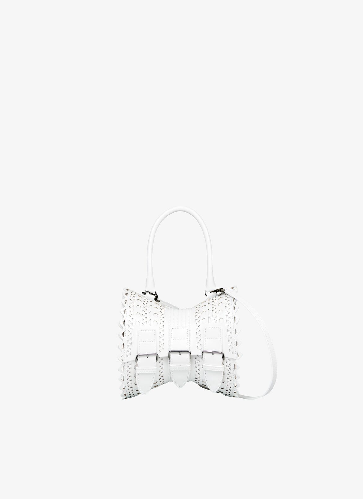 Sacs à Main ALAÏA SACS À MAIN BLANC